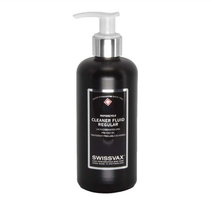 Płyn do czyszczenia motocykli REGULARny środek do polerowania ręcznego bez substancji ściernych