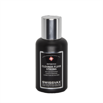 Motorcycle CLEANER FLUID STRONG Abrillantador de manos contra rayones