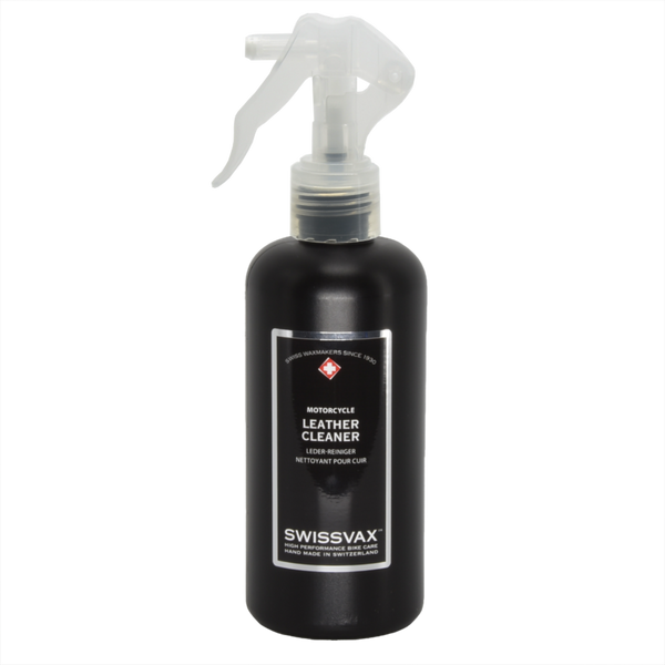 Motorcycle Leather Cleaner limpiador cuero moto