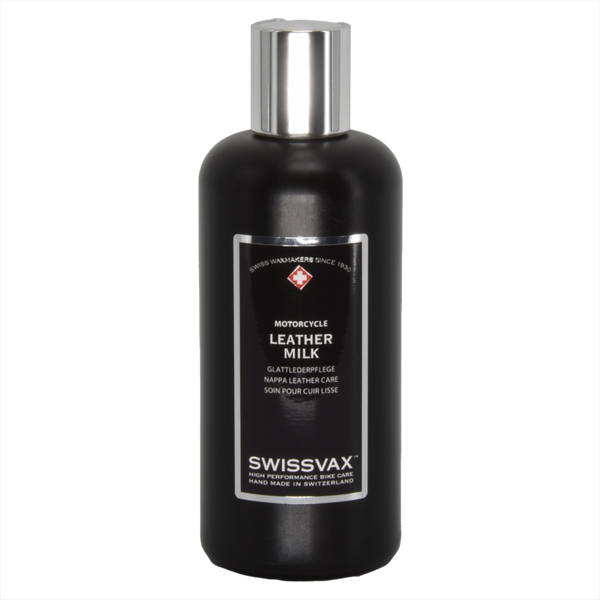 Motorcycle Leather Milk kožené mléko pro motocykl