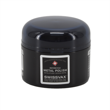 Motorcycle Metal Polish – Lucido per metalli per motociclette