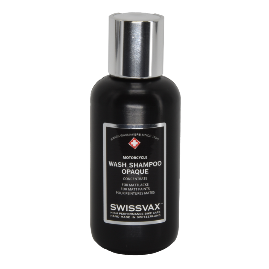 Motorcycle Wash Opaque šampon pro matný lak motocyklu