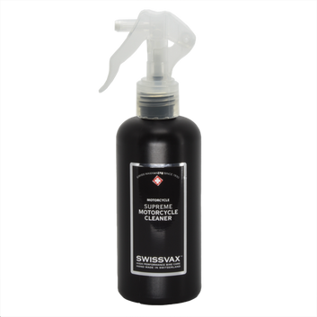 LIMPIADOR Supremo DE MOTOCICLETAS