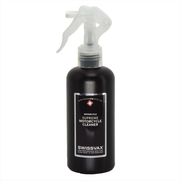 MOTORCYCLE Supreme CLEANER