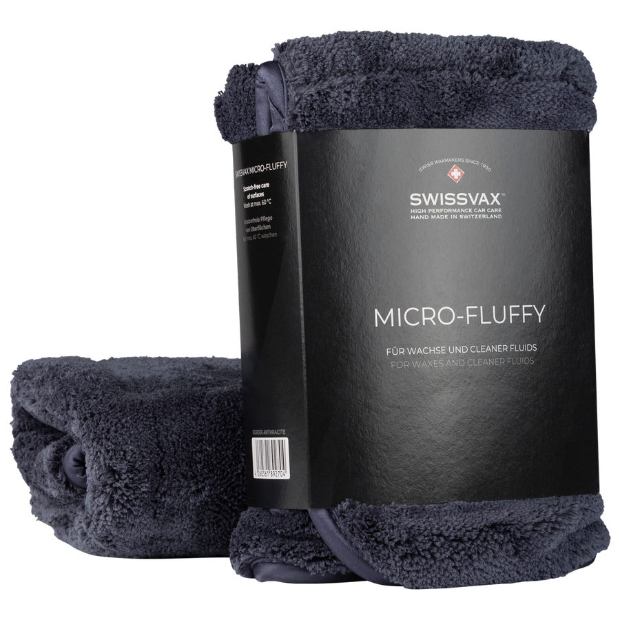 Micro-Fluffy paño de microfibra esponjoso