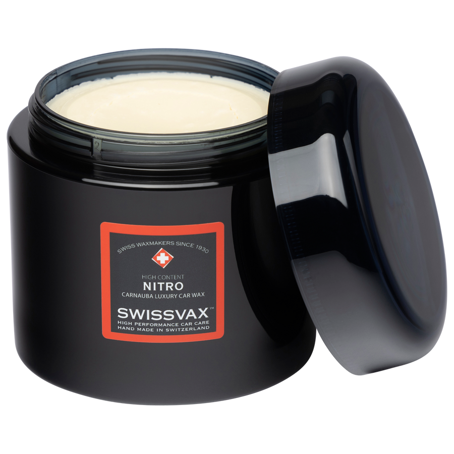 Nitro 30 Vol% Carnauba Wax do lakierów nitrocelulozowych