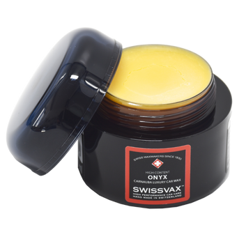 ONYX (30% Vol.) Carnauba wax