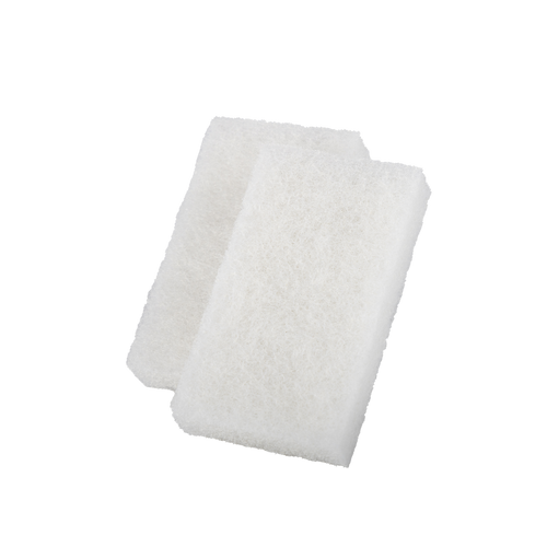 Pneu White Pads almohadillas para neumáticos de flanco blanco