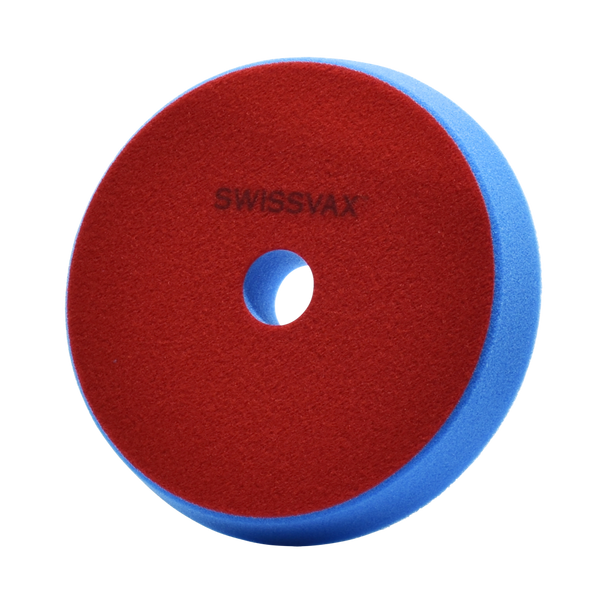 Polishing Pad Medium azul almohadilla correctora universal para arañazos