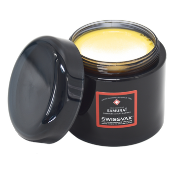 SAMURAI (30% obj.) Wosk Carnauba do japońskich systemów lakierniczych