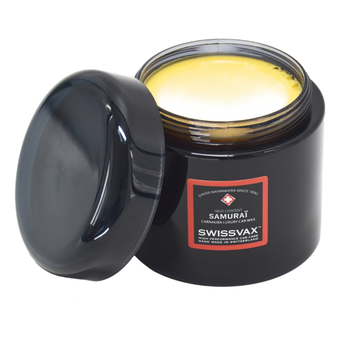 SAMURAI (30% Vol.) Cire de carnauba pour systèmes de peinture japonais
