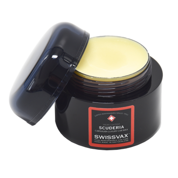 SCUDERIA (40% Vol.) Carnaubawachs Ferrari, Maserati, Alfa Romeo