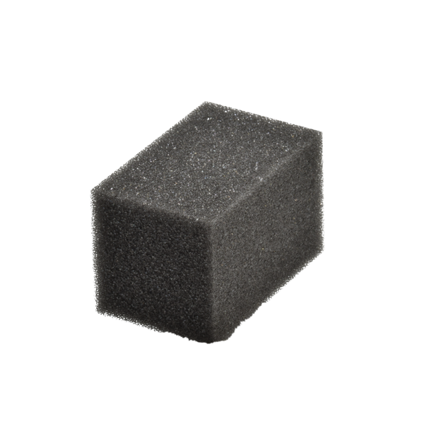 FOAM APPLICATOR CUBE Grey