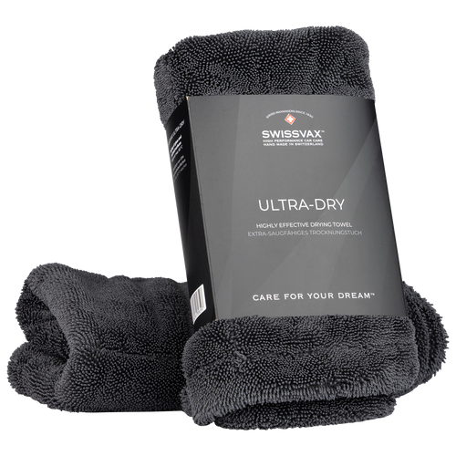 Ultra-Dry Anthracite ściereczka do osuszania bez smug