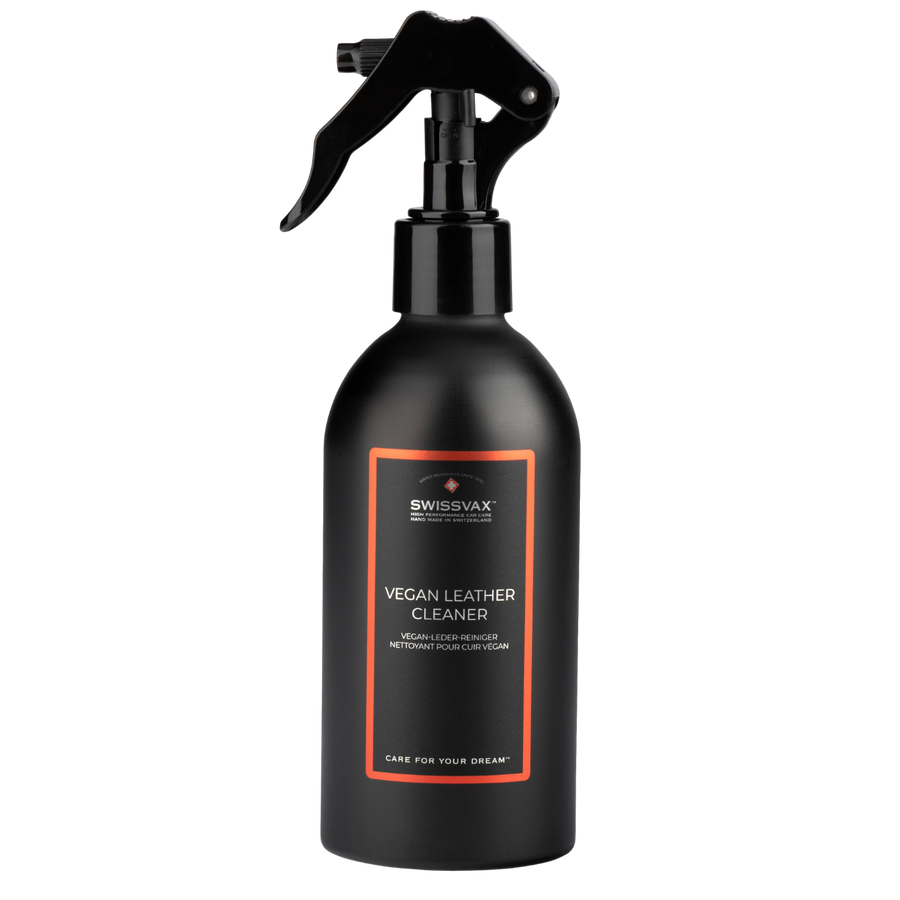 Vegan Leather Cleaner vegán bőr tisztítószer