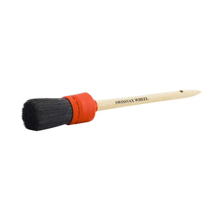 WHEEL BRUSH Spazzola per cerchi