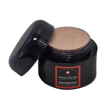 Wood Polish Wosk Carnauba do zastosowań w drewnie